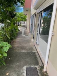 Location  Local Commercial Le Moule (97160) - GUADELOUPE