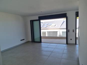 Location Appartement Saint-Paul (97460) - REUNION