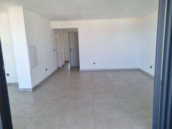 Location Appartement Saint-Paul (97460) - REUNION