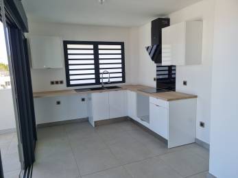 Location Appartement Saint-Paul (97460) - REUNION