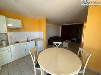 Achat Appartement Gourbeyre (97113) - GUADELOUPE