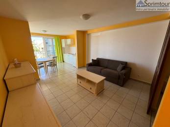 Achat Appartement Gourbeyre (97113) - GUADELOUPE