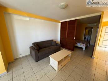 Achat Appartement Gourbeyre (97113) - GUADELOUPE