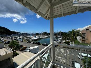 Achat Appartement Gourbeyre (97113) - GUADELOUPE