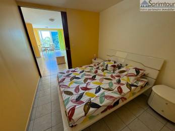 Achat Appartement Gourbeyre (97113) - GUADELOUPE