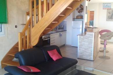 Achat Appartement Saint-Pierre (97410) - REUNION