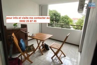 Location Appartement Saint-Denis (97400) - REUNION