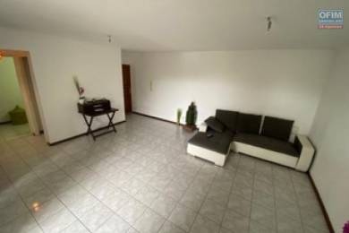 Location Appartement Saint-Denis (97400) - REUNION