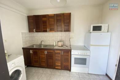 Location Appartement Saint-Denis (97400) - REUNION