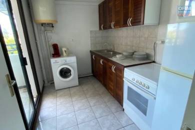 Location Appartement Saint-Denis (97400) - REUNION