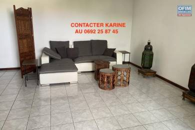 Location Appartement Saint-Denis (97400) - REUNION