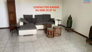 location appartement à saint-denis (97400)