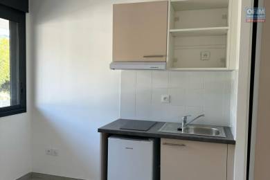 Location Appartement Sainte-Clotilde (97490) - REUNION