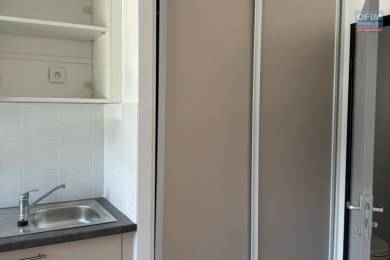 Location Appartement Sainte-Clotilde (97490) - REUNION