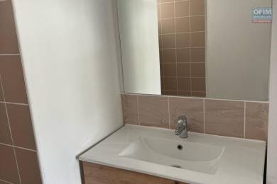 Location Appartement Sainte-Clotilde (97490) - REUNION