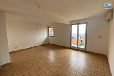 Location Appartement Saint-Denis (97400) - REUNION