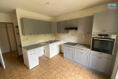 Location Appartement Saint-Denis (97400) - REUNION