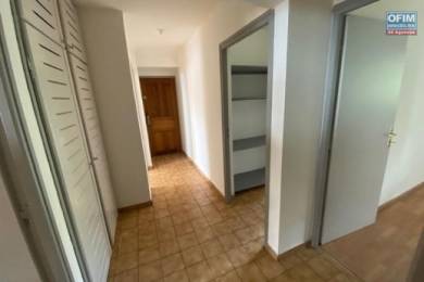 Location Appartement Saint-Denis (97400) - REUNION