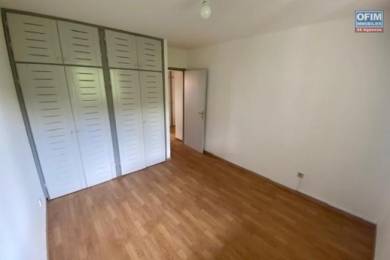 Location Appartement Saint-Denis (97400) - REUNION