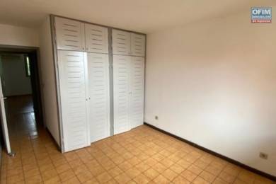 Location Appartement Saint-Denis (97400) - REUNION