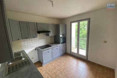 Location Appartement Saint-Denis (97400) - REUNION