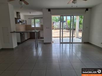 Achat Maison Saint-Paul (97460) - REUNION