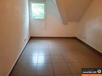 Achat Maison Saint-Paul (97460) - REUNION