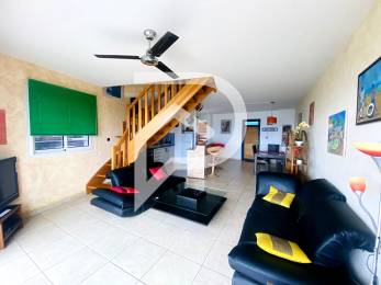 Achat Appartement Saint-Pierre (97410) - REUNION