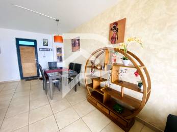 Achat Appartement Saint-Pierre (97410) - REUNION