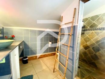 Achat Appartement Saint-Pierre (97410) - REUNION