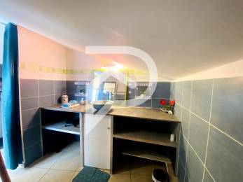 Achat Appartement Saint-Pierre (97410) - REUNION