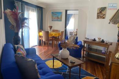 Location Appartement ANTANANARIVO () - MADAGASCAR