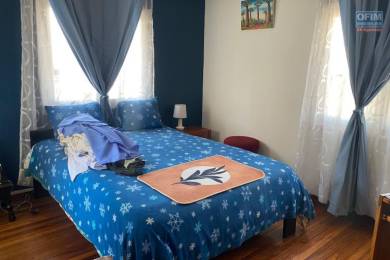 Location Appartement ANTANANARIVO () - MADAGASCAR