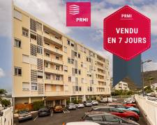 achat appartement à saint-denis (97400)