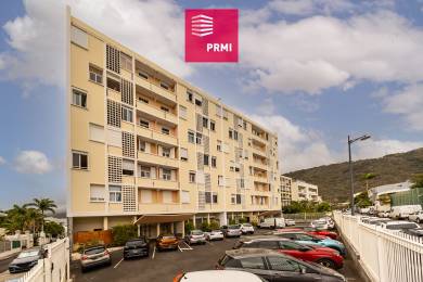 Achat Appartement Saint-Denis (97400) - REUNION