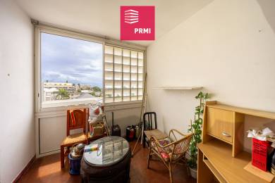 Achat Appartement Saint-Denis (97400) - REUNION