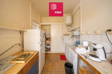 Achat Appartement Saint-Denis (97400) - REUNION