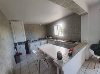 Location Appartement Saint-Pierre (97410) - REUNION