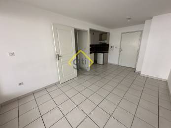 Location Appartement Sainte-Clotilde (97490) - REUNION