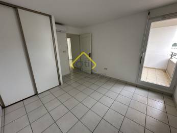 Location Appartement Sainte-Clotilde (97490) - REUNION