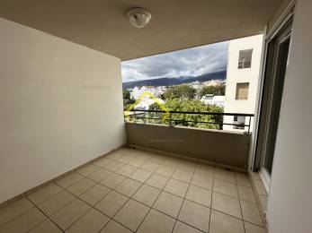 Location Appartement Sainte-Clotilde (97490) - REUNION