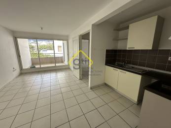 Location Appartement Sainte-Clotilde (97490) - REUNION