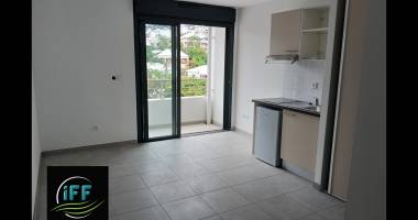 beau studio recent proche fac