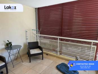 Achat Appartement Saint-Denis (97400) - REUNION