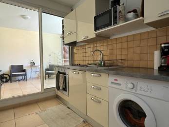 Achat Appartement Saint-Denis (97400) - REUNION