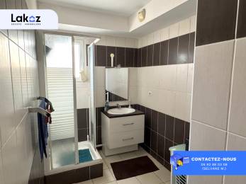 Achat Appartement Saint-Denis (97400) - REUNION