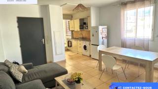 achat appartement à saint-denis (97400)