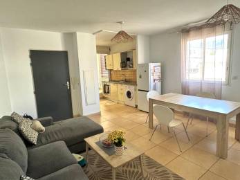 Achat Appartement Saint-Denis (97400) - REUNION