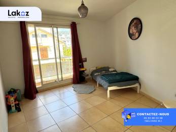 Achat Appartement Saint-Denis (97400) - REUNION