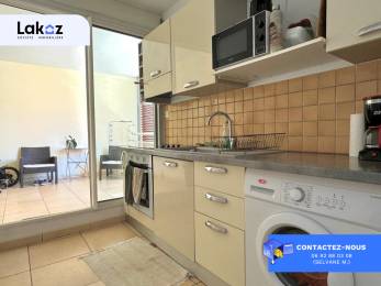 Achat Appartement Saint-Denis (97400) - REUNION